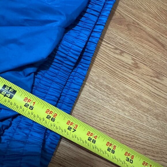 Chicago Cubs MLB Genuine Merchandise Embroidered‎ Windbreaker - Picture 6 of 6